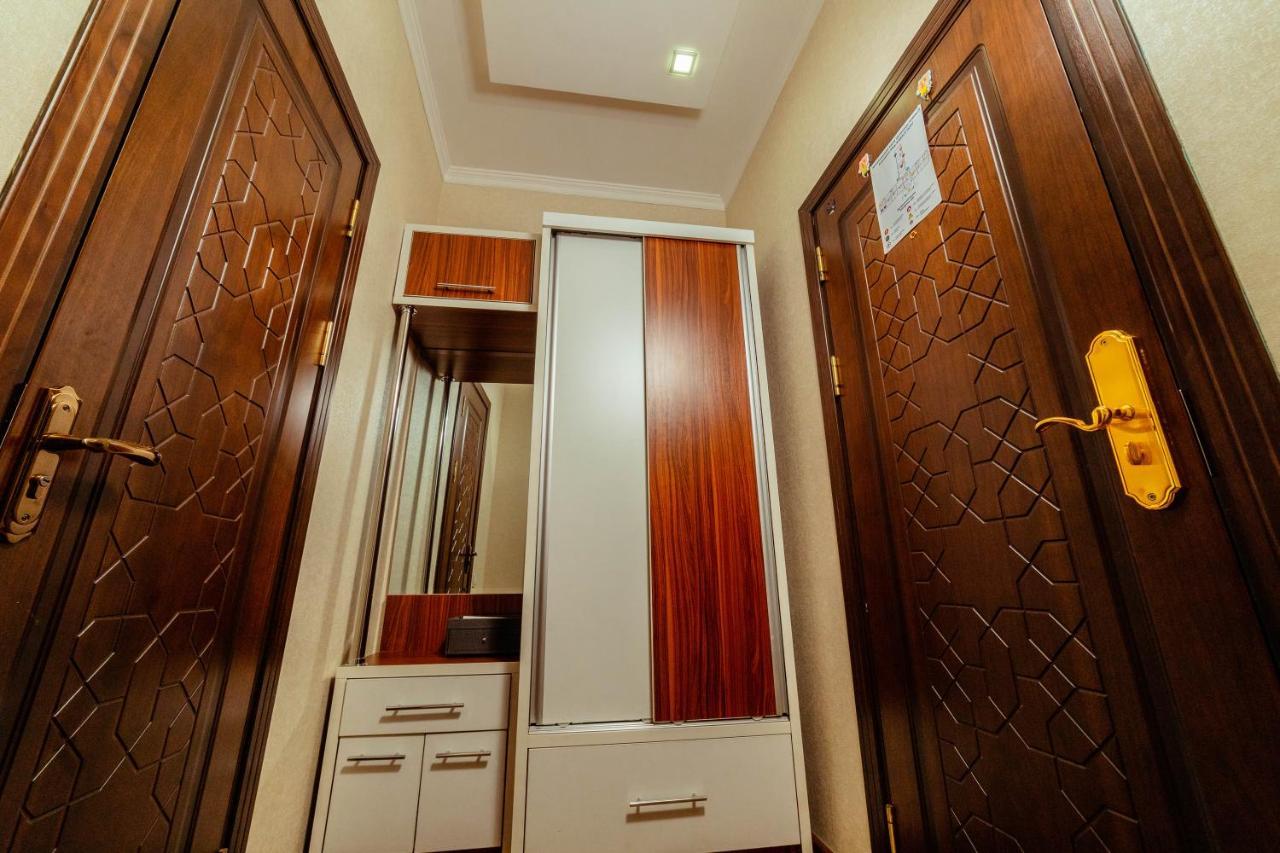 Asmald Palace Hotel Kokand Esterno foto