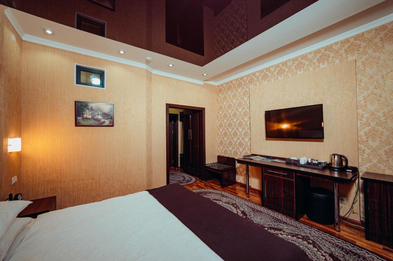 Asmald Palace Hotel Kokand Esterno foto