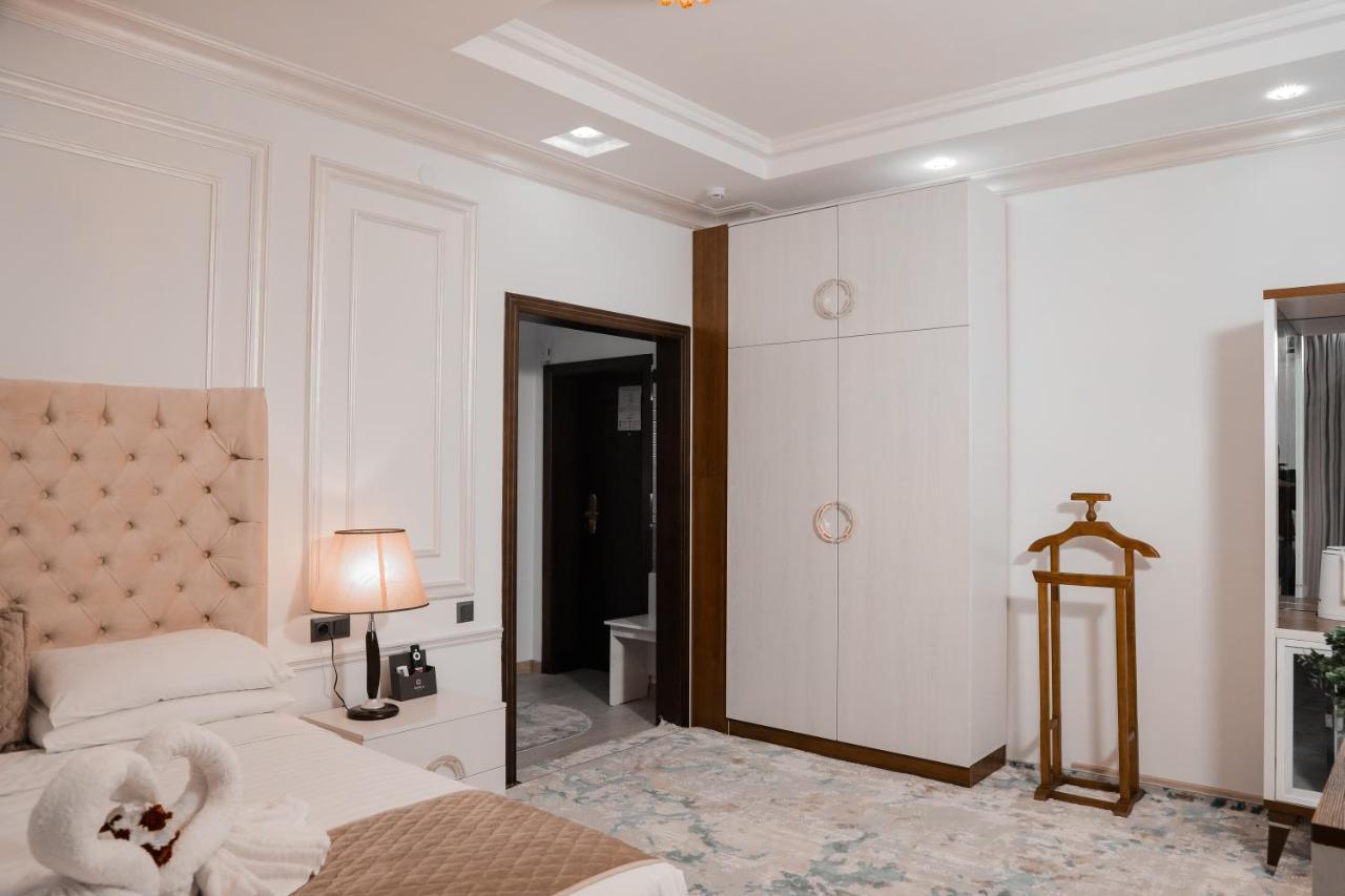 Asmald Palace Hotel Kokand Esterno foto
