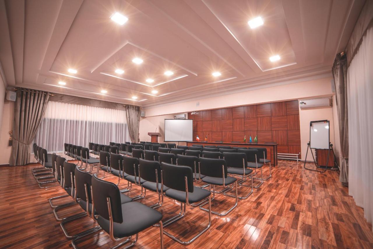 Asmald Palace Hotel Kokand Esterno foto