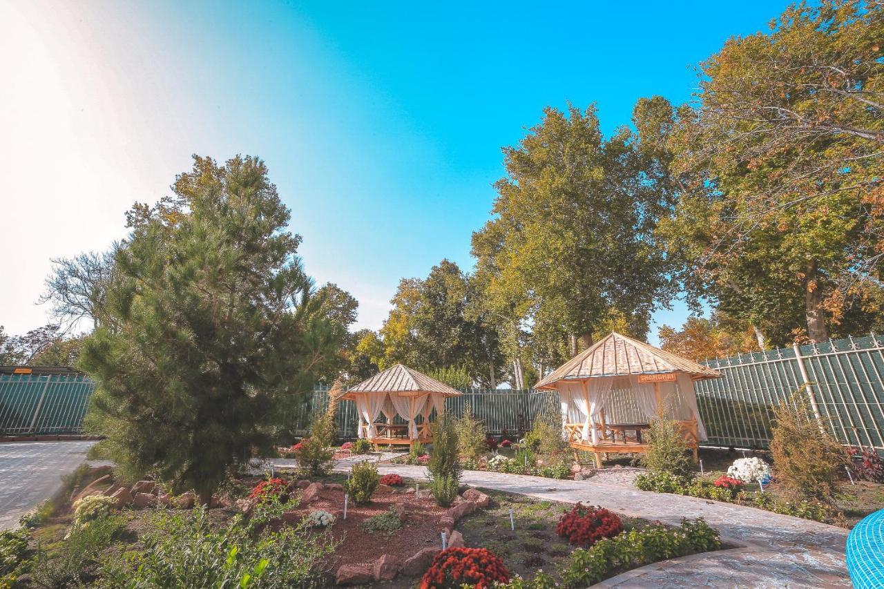 Asmald Palace Hotel Kokand Esterno foto